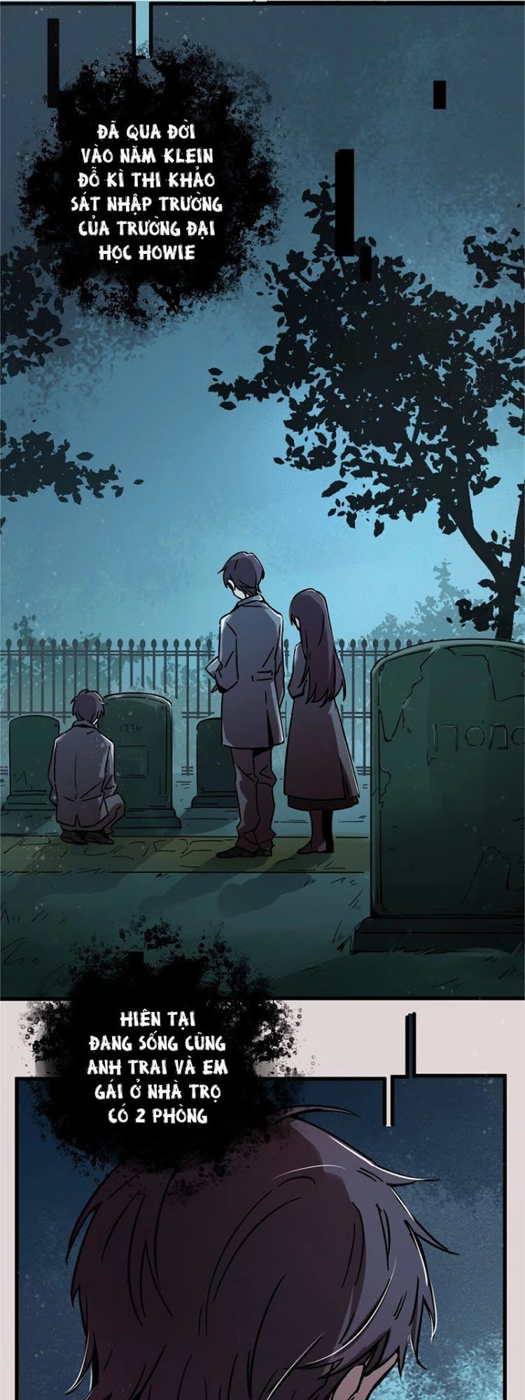 Quỷ Bí Chi Chủ Chapter 1 - 33