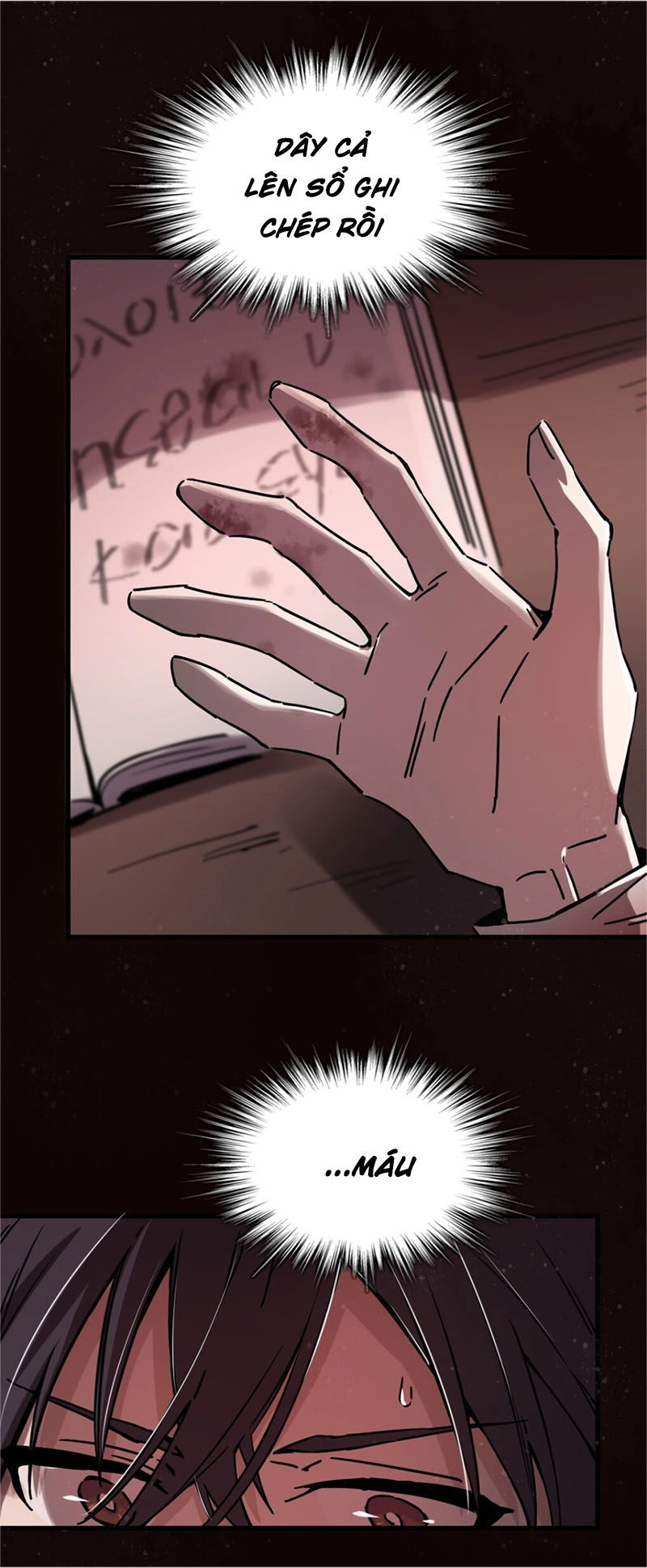 Quỷ Bí Chi Chủ Chapter 1 - 40