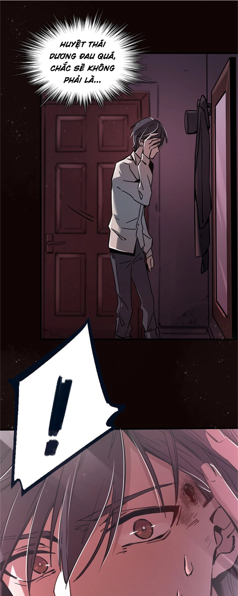 Quỷ Bí Chi Chủ Chapter 1 - 41