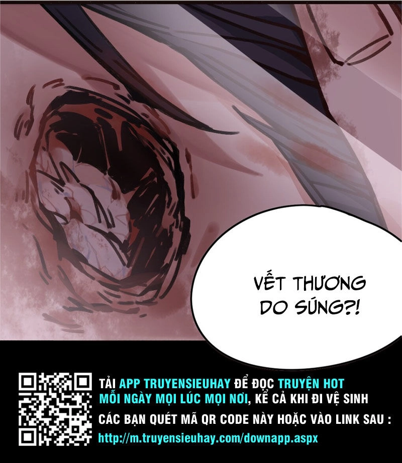 Quỷ Bí Chi Chủ Chapter 1 - 43