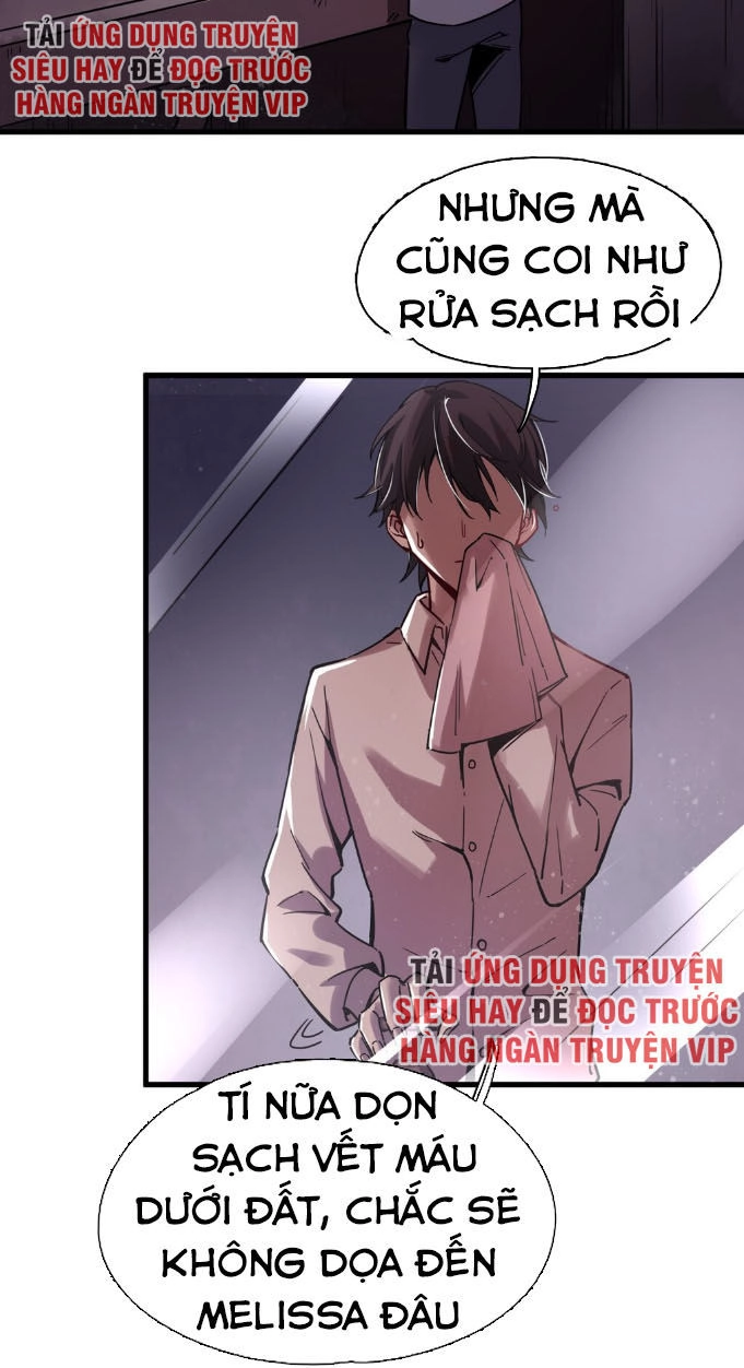 Quỷ Bí Chi Chủ Chapter 2 - 11