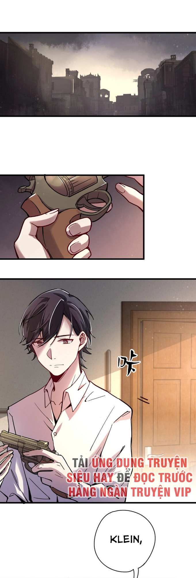 Quỷ Bí Chi Chủ Chapter 2 - 12