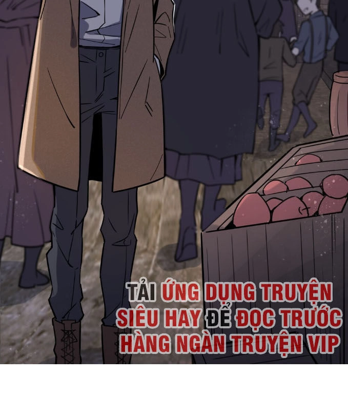 Quỷ Bí Chi Chủ Chapter 3 - 8