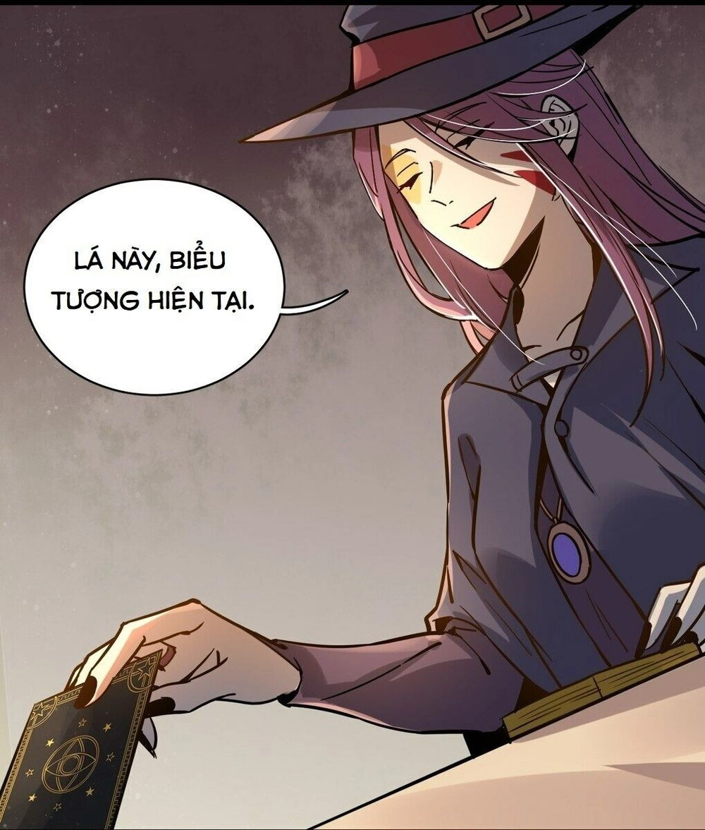 Quỷ Bí Chi Chủ Chapter 4 - 7