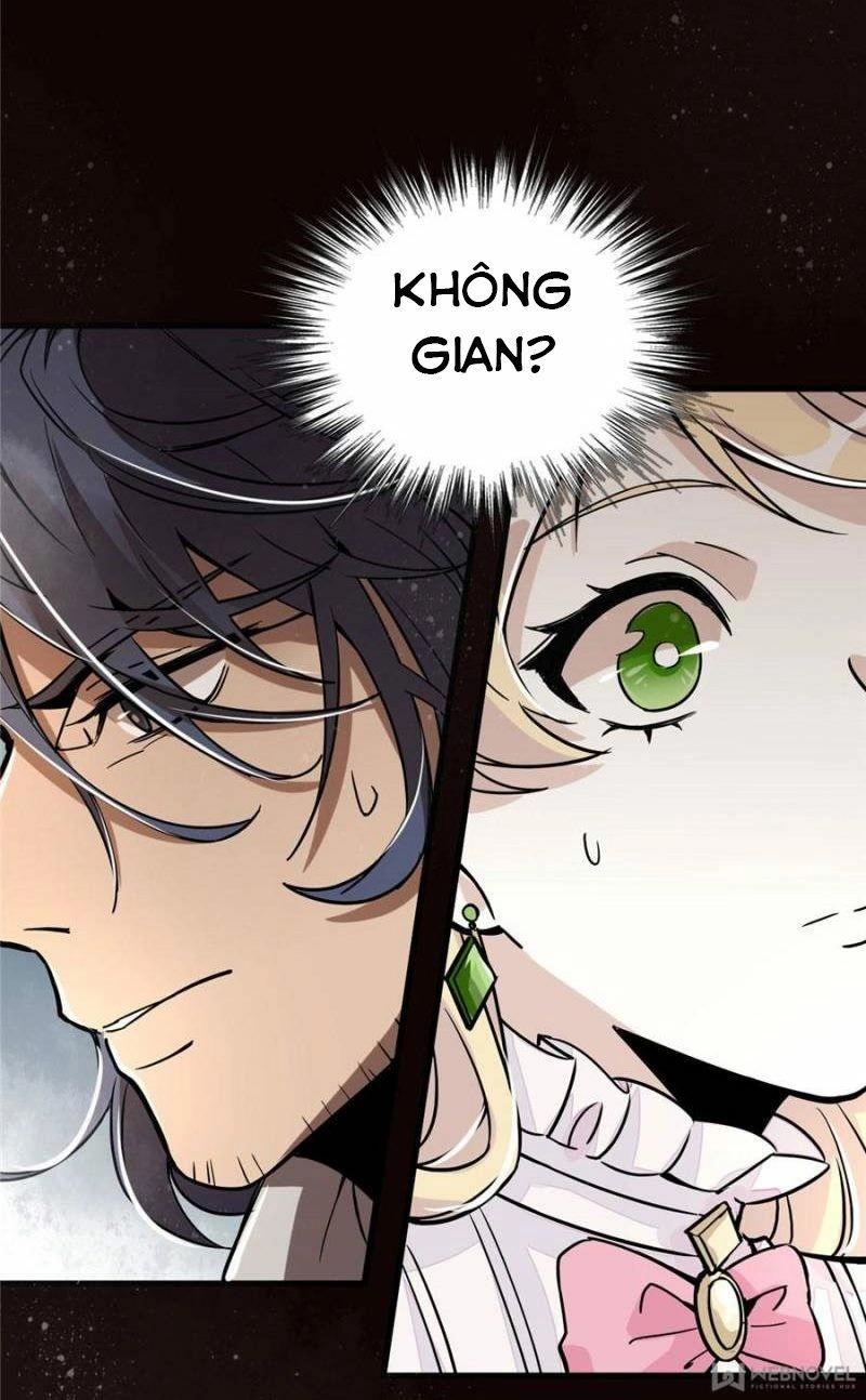 Quỷ Bí Chi Chủ Chapter 6 - 2