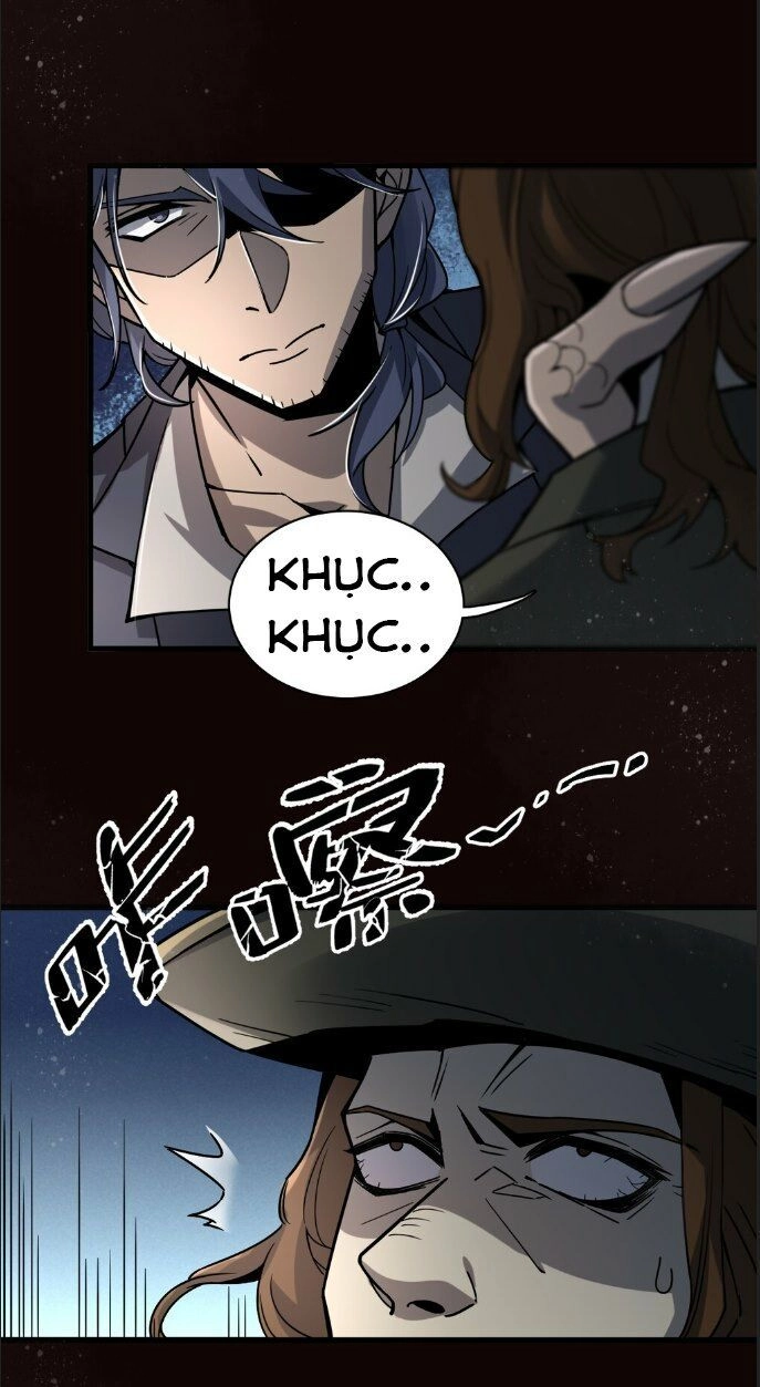 Quỷ Bí Chi Chủ Chapter 8 - 29