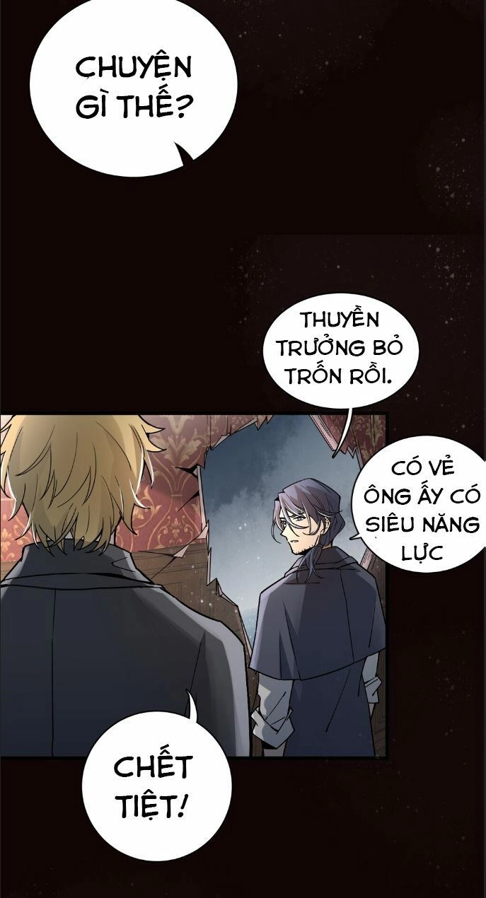 Quỷ Bí Chi Chủ Chapter 8 - 33