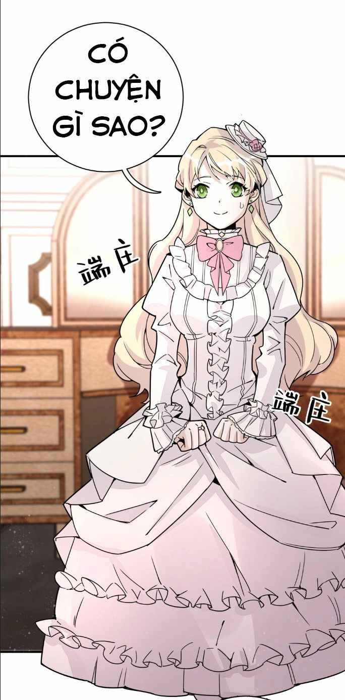 Quỷ Bí Chi Chủ Chapter 9 - 11