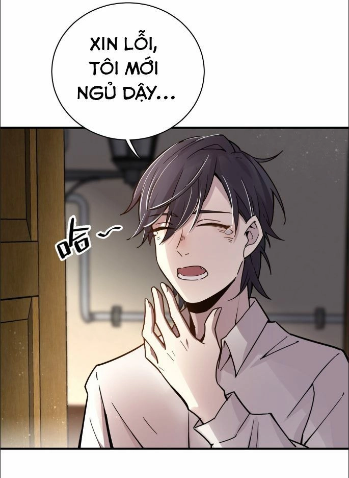 Quỷ Bí Chi Chủ Chapter 12 - 11