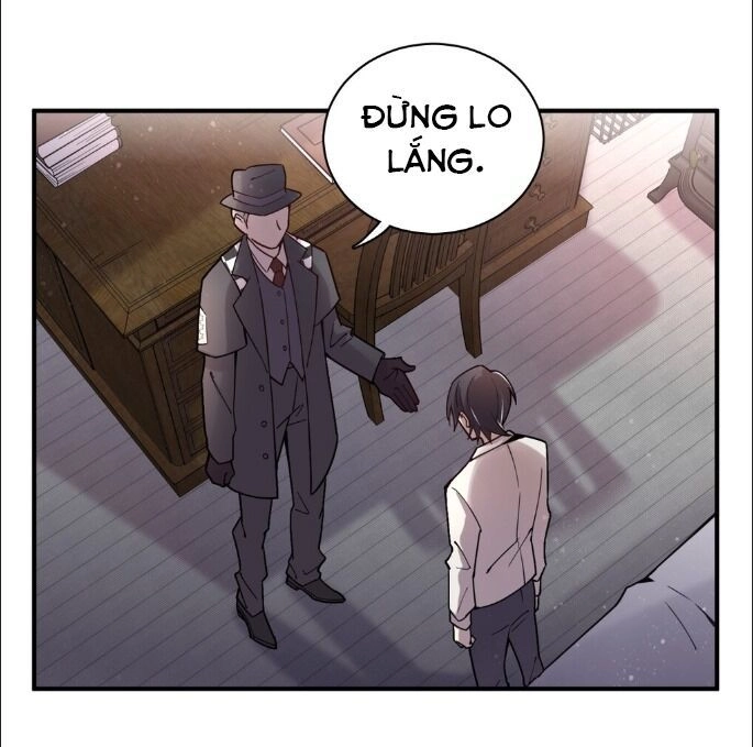 Quỷ Bí Chi Chủ Chapter 12 - 20