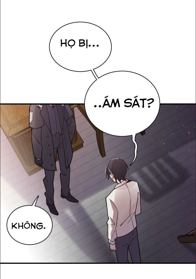 Quỷ Bí Chi Chủ Chapter 12 - 30