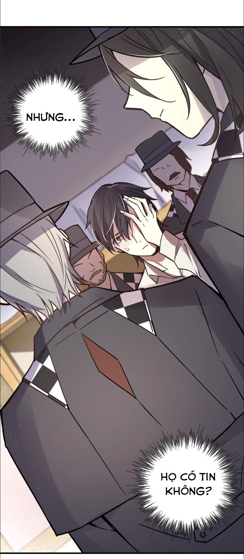 Quỷ Bí Chi Chủ Chapter 13 - 11