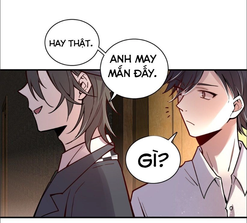 Quỷ Bí Chi Chủ Chapter 13 - 21