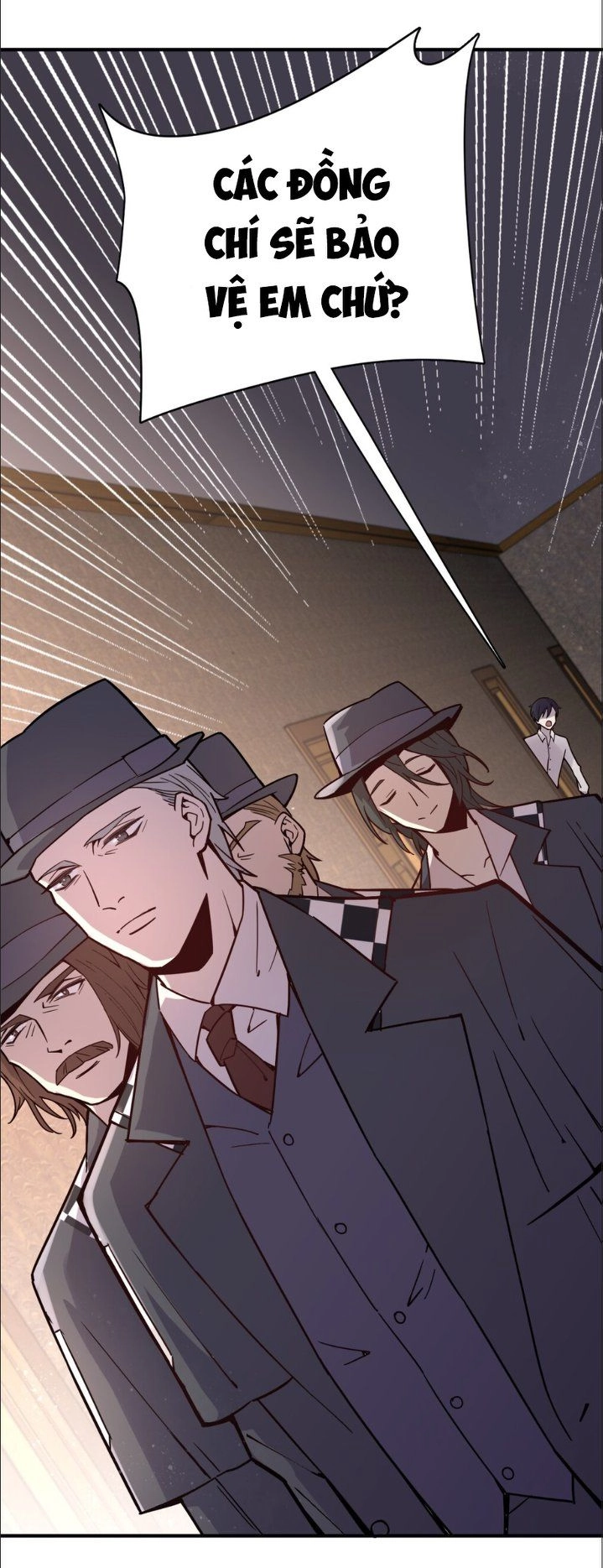 Quỷ Bí Chi Chủ Chapter 13 - 27