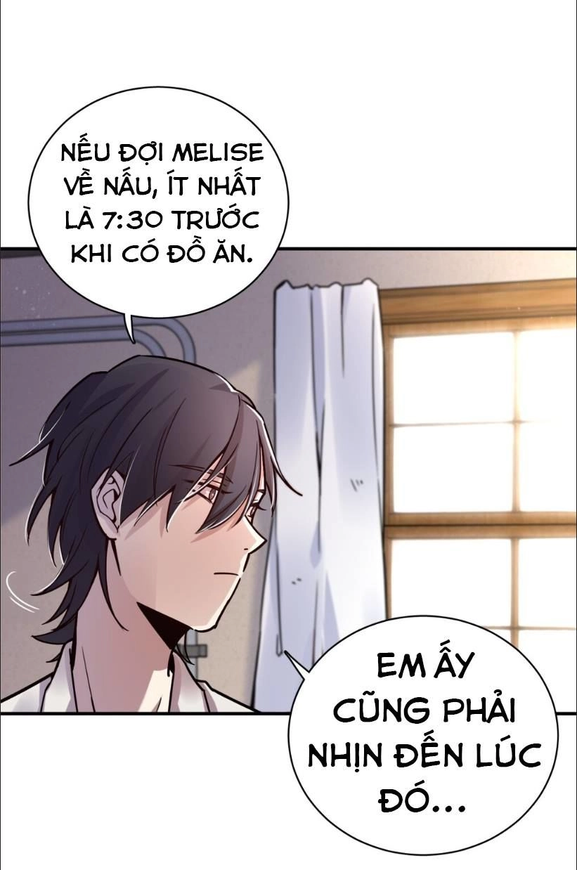 Quỷ Bí Chi Chủ Chapter 13 - 35