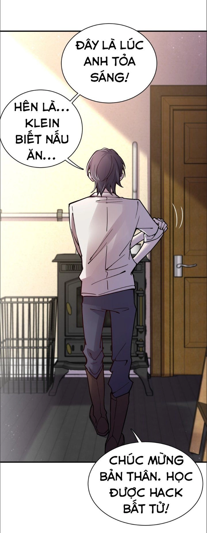 Quỷ Bí Chi Chủ Chapter 13 - 36