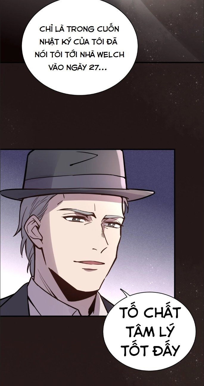 Quỷ Bí Chi Chủ Chapter 14 - 38