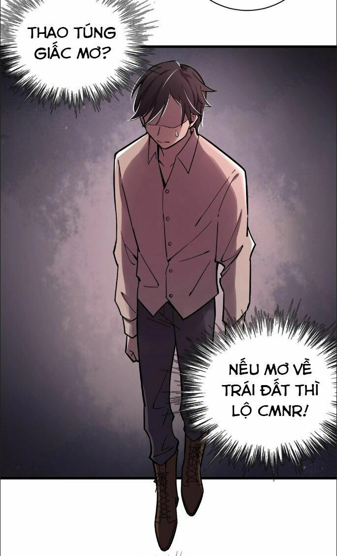 Quỷ Bí Chi Chủ Chapter 16 - 17