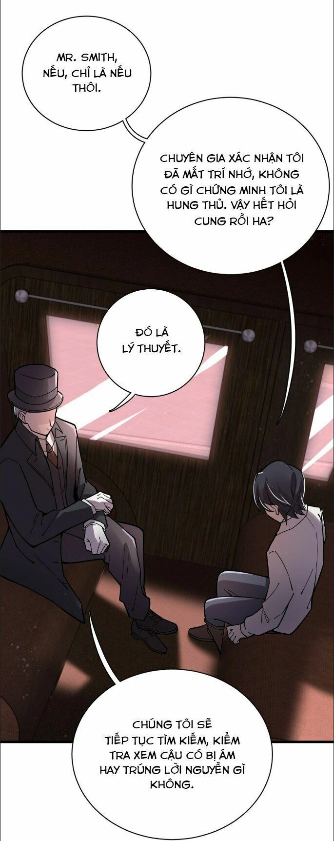 Quỷ Bí Chi Chủ Chapter 17 - 3