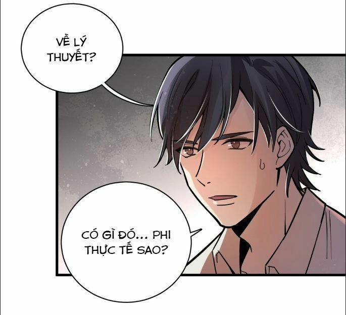 Quỷ Bí Chi Chủ Chapter 17 - 4