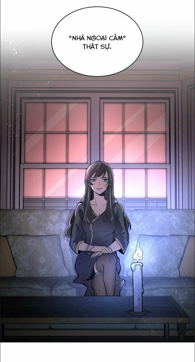 Quỷ Bí Chi Chủ Chapter 17 - 13