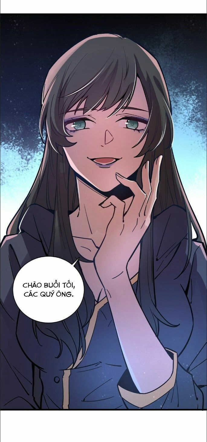 Quỷ Bí Chi Chủ Chapter 17 - 14