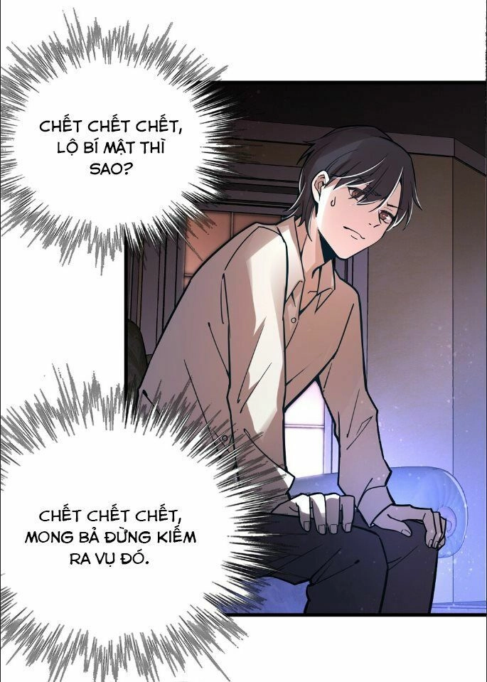 Quỷ Bí Chi Chủ Chapter 17 - 19