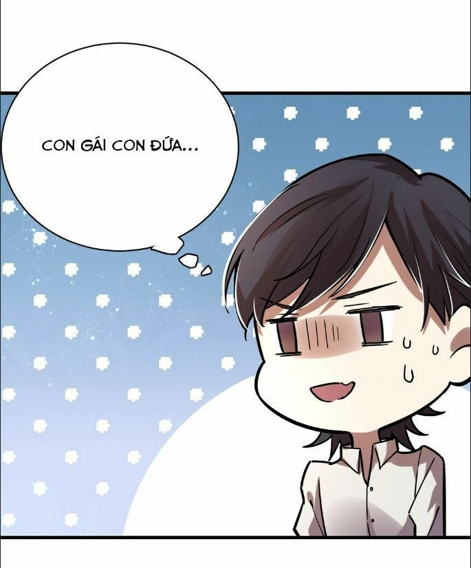 Quỷ Bí Chi Chủ Chapter 17 - 22