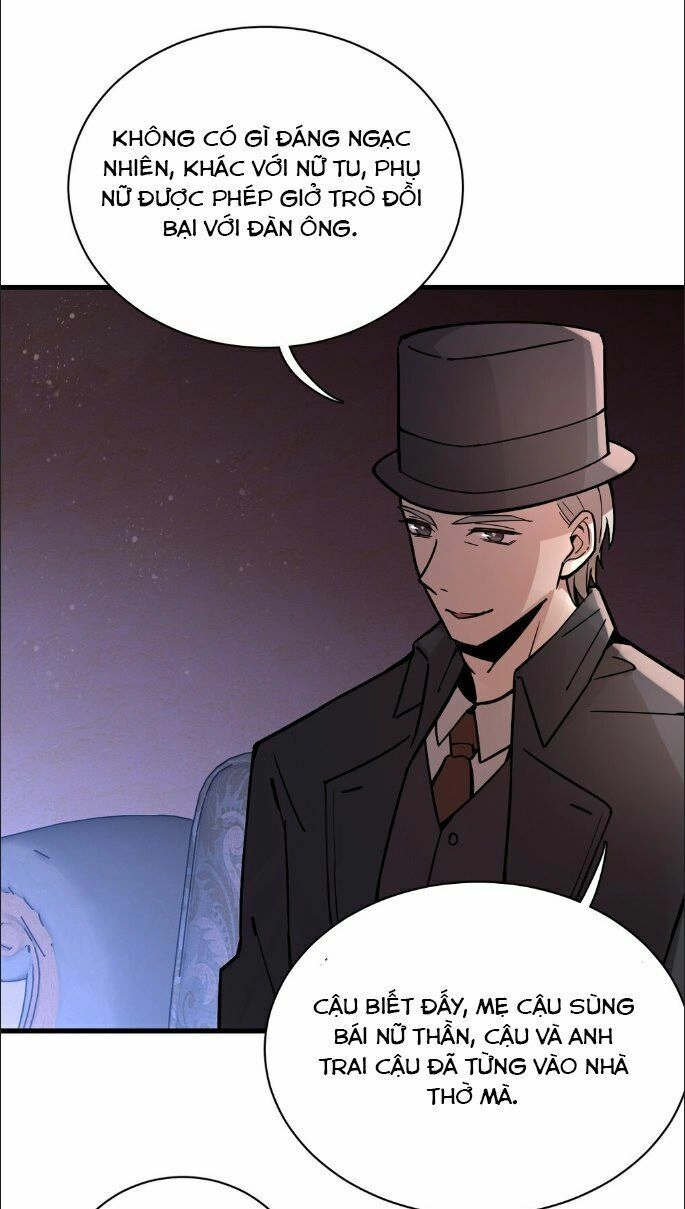 Quỷ Bí Chi Chủ Chapter 17 - 23