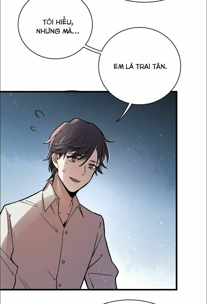 Quỷ Bí Chi Chủ Chapter 17 - 24