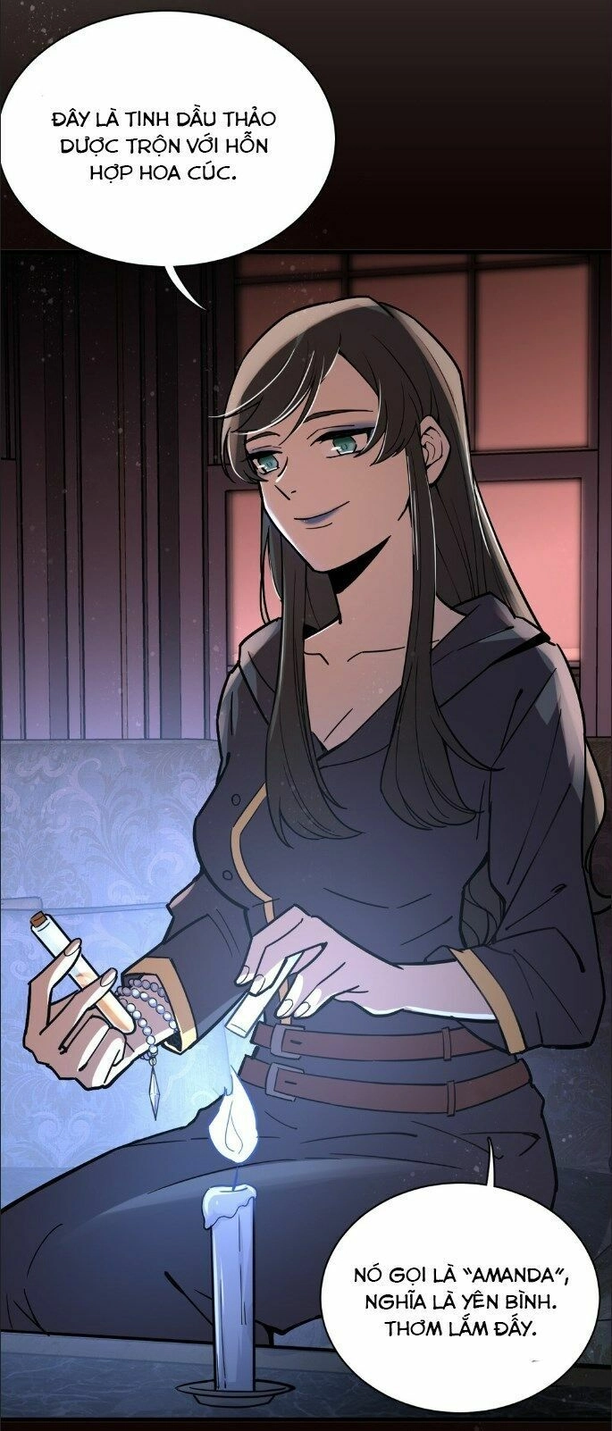 Quỷ Bí Chi Chủ Chapter 17 - 27