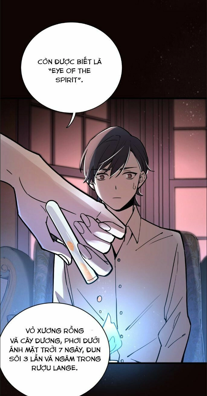 Quỷ Bí Chi Chủ Chapter 17 - 28