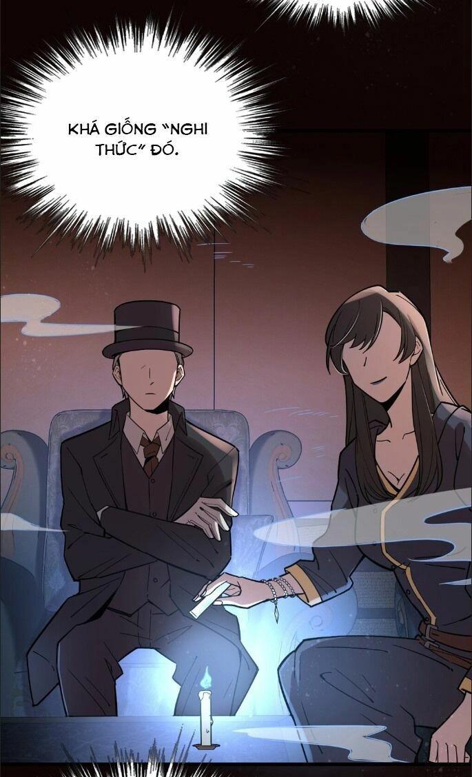 Quỷ Bí Chi Chủ Chapter 17 - 31