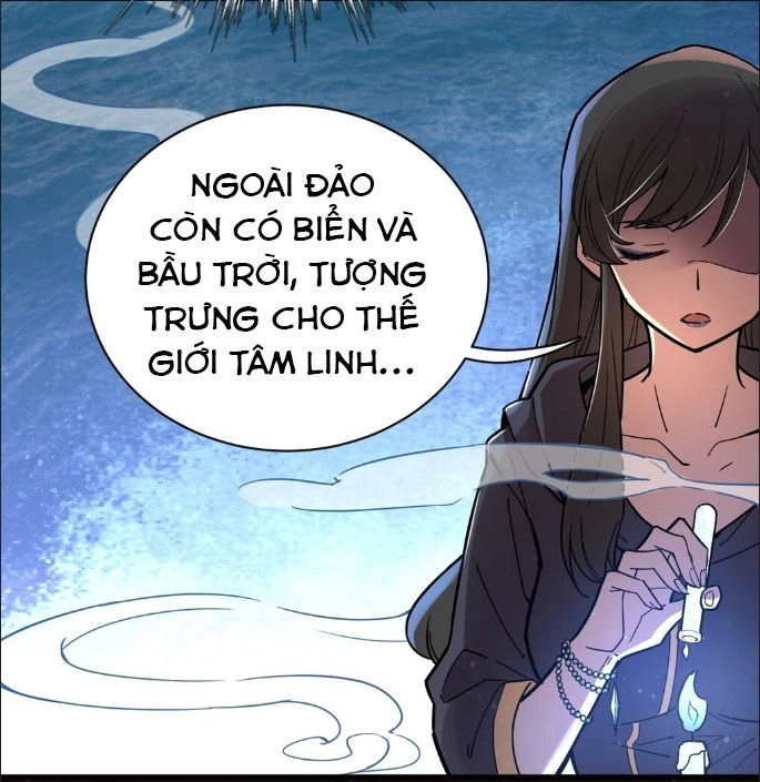 Quỷ Bí Chi Chủ Chapter 18 - 4