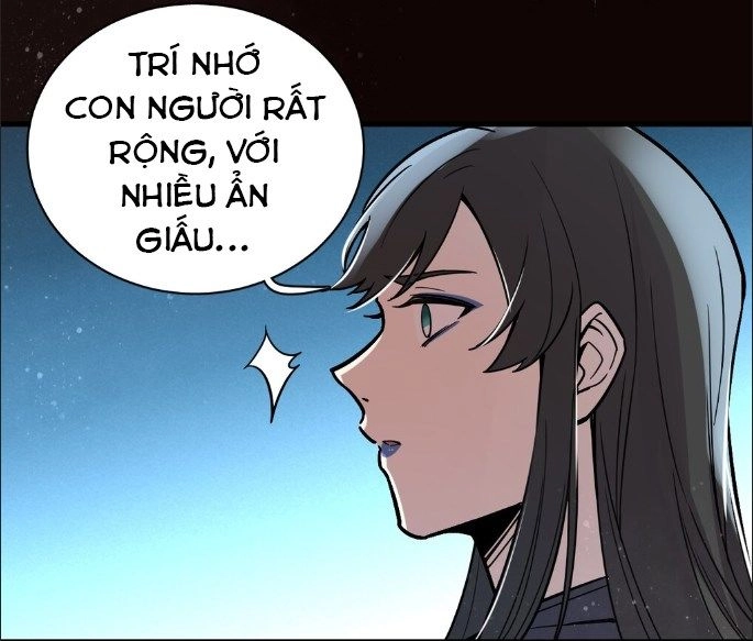 Quỷ Bí Chi Chủ Chapter 18 - 16