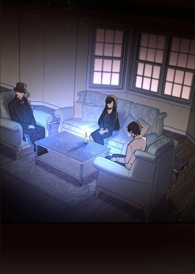 Quỷ Bí Chi Chủ Chapter 18 - 20