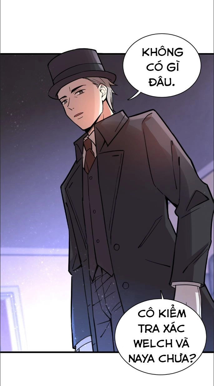 Quỷ Bí Chi Chủ Chapter 18 - 28