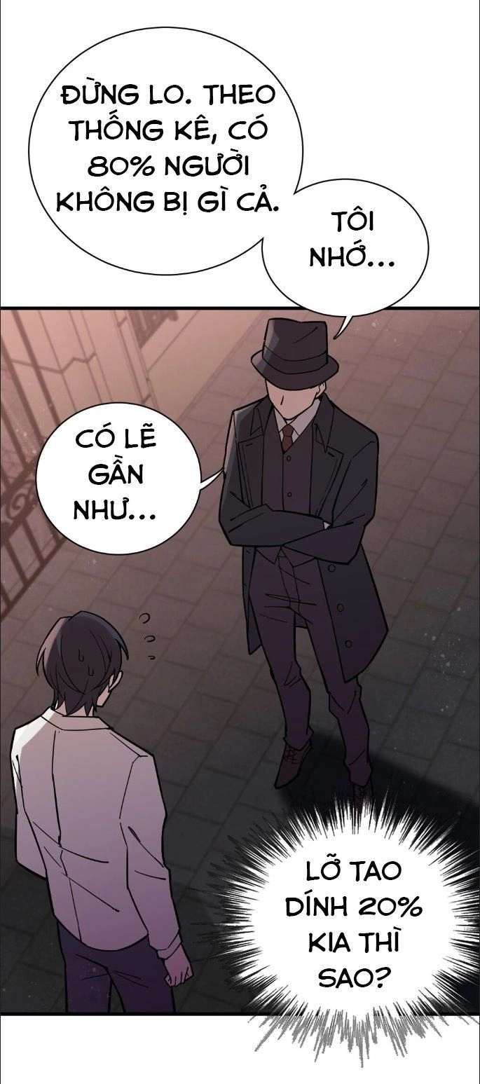 Quỷ Bí Chi Chủ Chapter 18 - 35