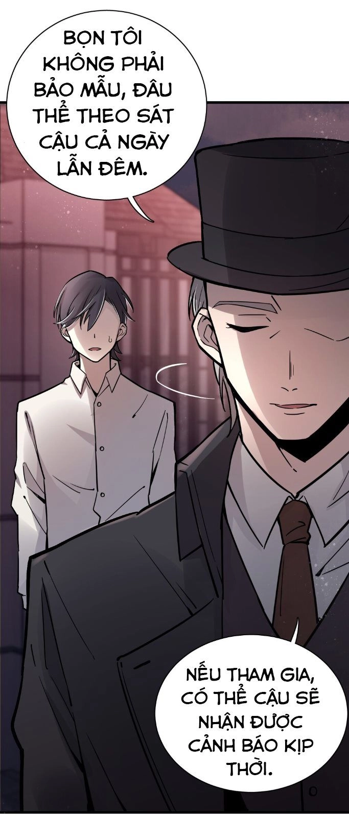 Quỷ Bí Chi Chủ Chapter 19 - 2