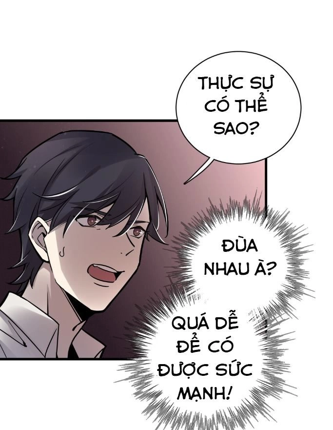 Quỷ Bí Chi Chủ Chapter 19 - 3