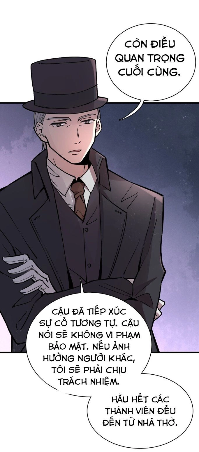 Quỷ Bí Chi Chủ Chapter 19 - 26