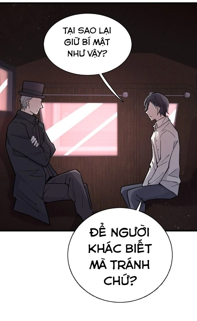 Quỷ Bí Chi Chủ Chapter 19 - 27