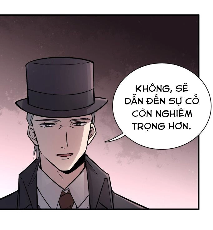 Quỷ Bí Chi Chủ Chapter 19 - 28