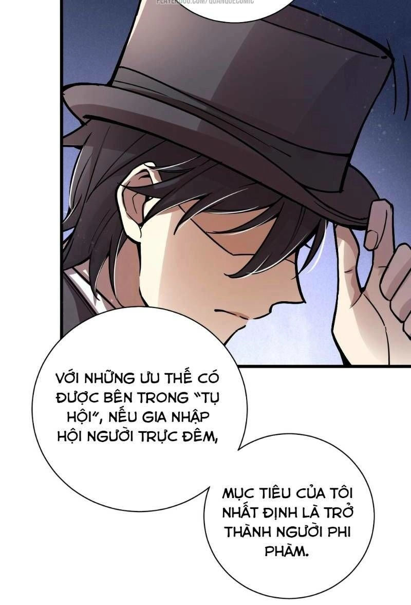 Quỷ Bí Chi Chủ Chapter 21 - 2