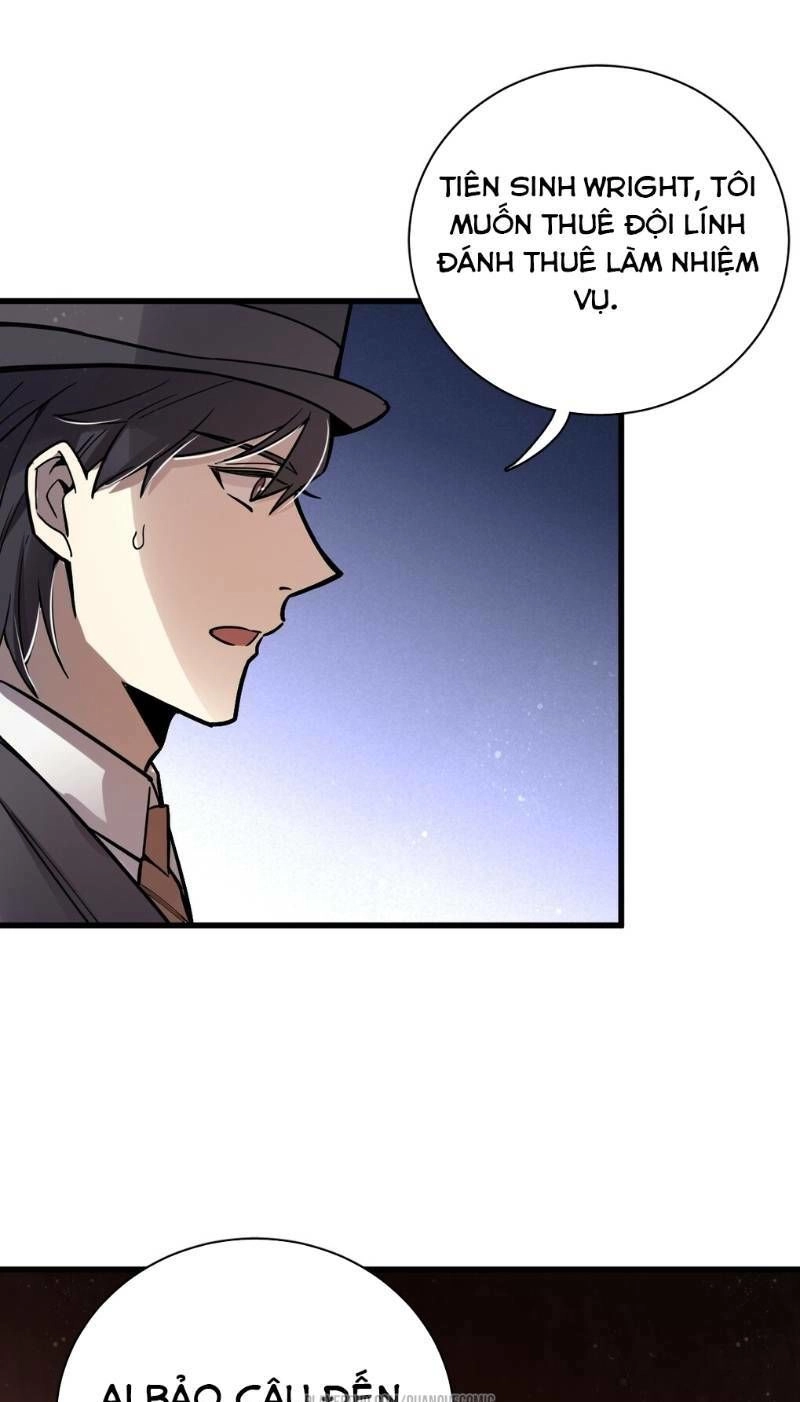 Quỷ Bí Chi Chủ Chapter 21 - 14