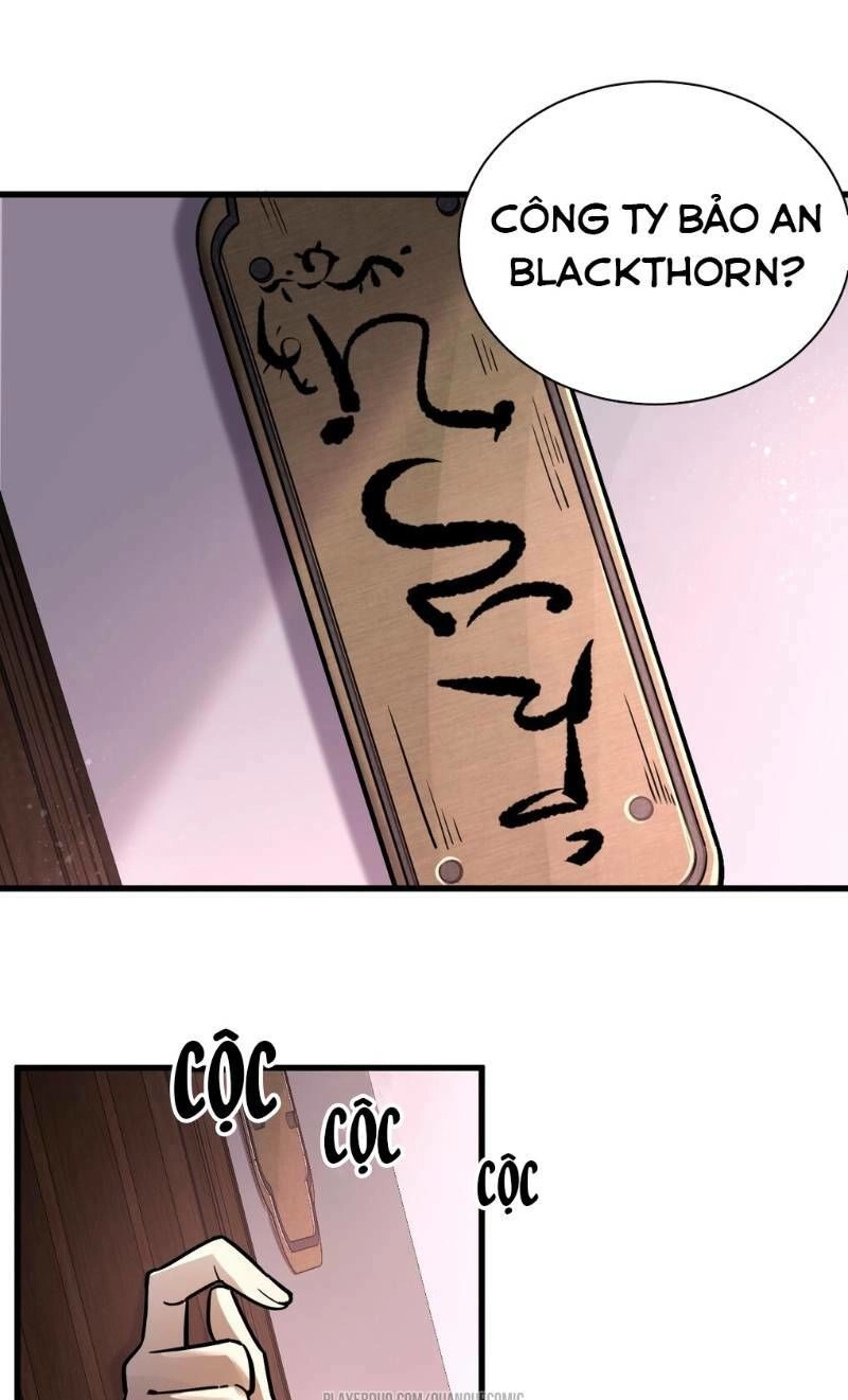 Quỷ Bí Chi Chủ Chapter 21 - 20