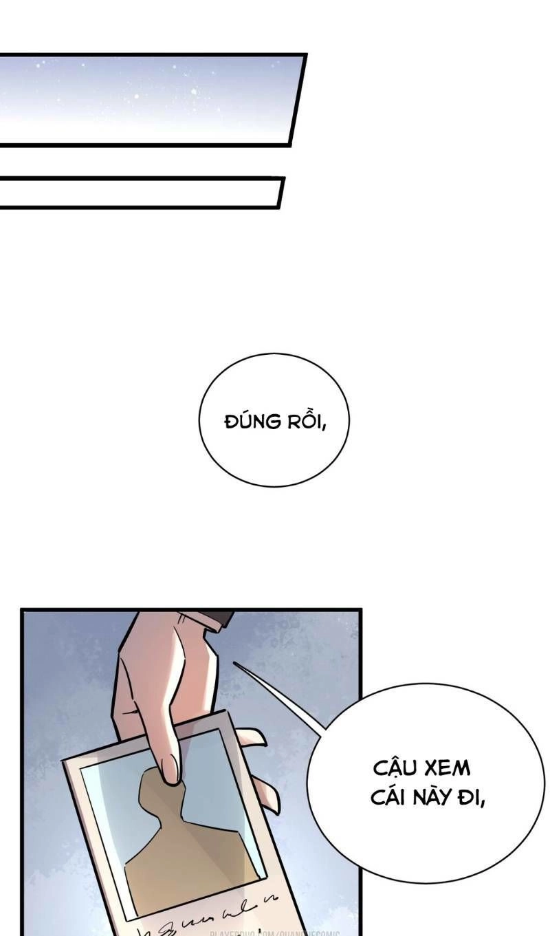 Quỷ Bí Chi Chủ Chapter 23 - 31