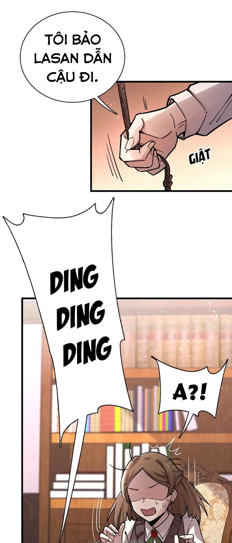 Quỷ Bí Chi Chủ Chapter 24 - 9