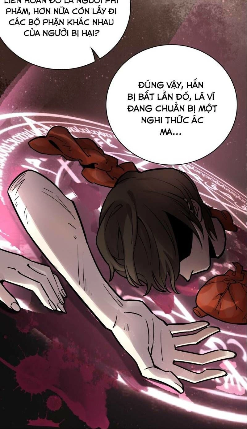 Quỷ Bí Chi Chủ Chapter 25 - 2