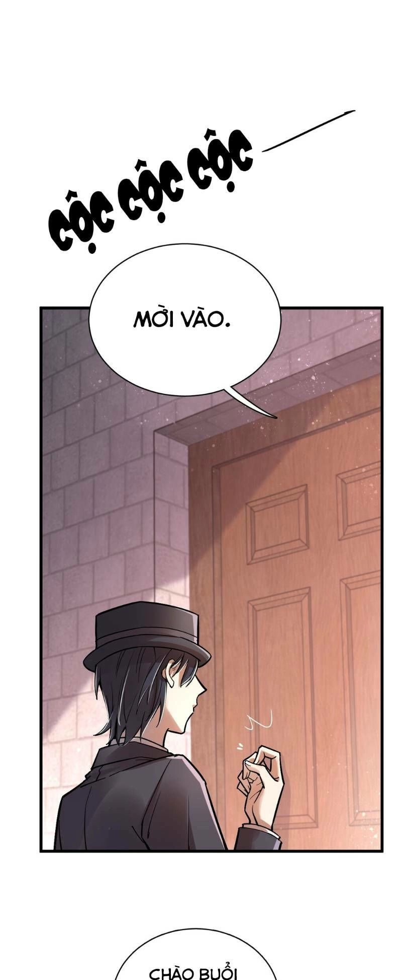 Quỷ Bí Chi Chủ Chapter 25 - 5